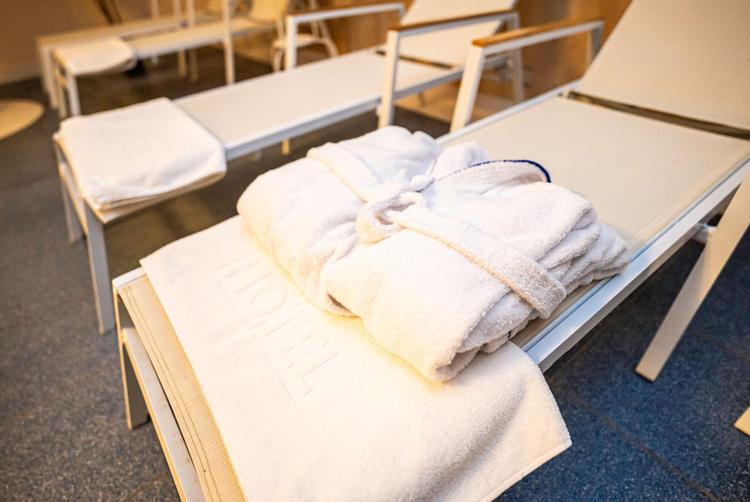 Hotel Arkadia Royal D.R. Wróblewscy Spółka Jawna | Warsaw | 7