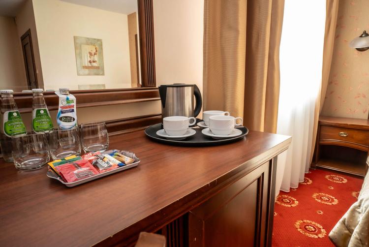 Hotel Arkadia Royal D.R. Wróblewscy Spółka Jawna | Warsaw | 3