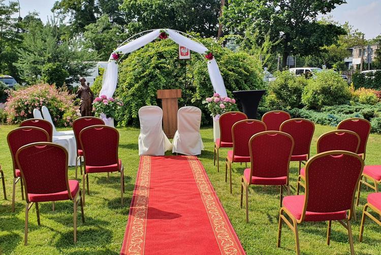 Hotel Arkadia Royal D.R. Wróblewscy Spółka Jawna | Warsaw | 14