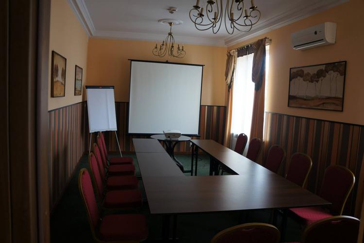 Hotel Arkadia Royal D.R. Wróblewscy Spółka Jawna | Warsaw | 18