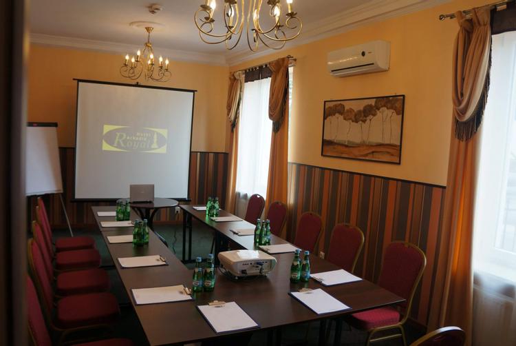 Hotel Arkadia Royal D.R. Wróblewscy Spółka Jawna | Warsaw | 17